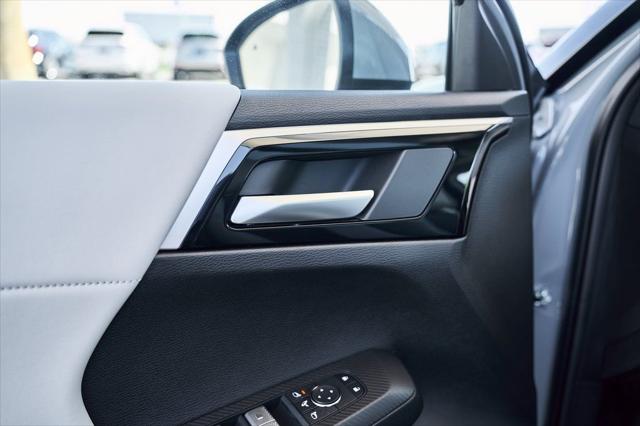 2026 Mitsubishi Outlander SE 1.5T S-AWC