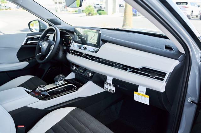 2026 Mitsubishi Outlander SE 1.5T S-AWC