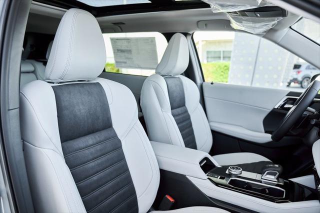 2026 Mitsubishi Outlander SE 1.5T S-AWC