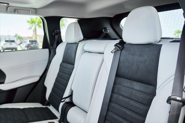 2026 Mitsubishi Outlander SE 1.5T S-AWC
