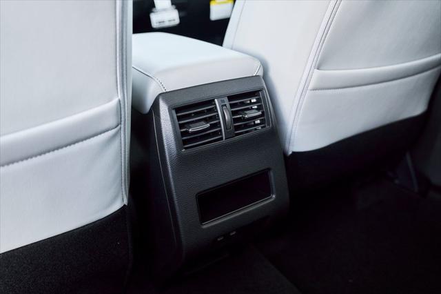 2026 Mitsubishi Outlander SE 1.5T S-AWC