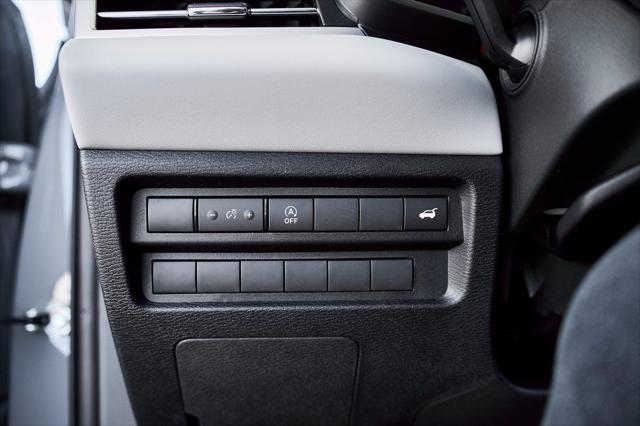 2026 Mitsubishi Outlander SE 1.5T S-AWC