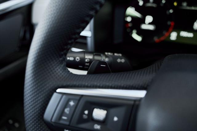 2026 Mitsubishi Outlander SE 1.5T S-AWC