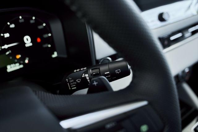 2026 Mitsubishi Outlander SE 1.5T S-AWC