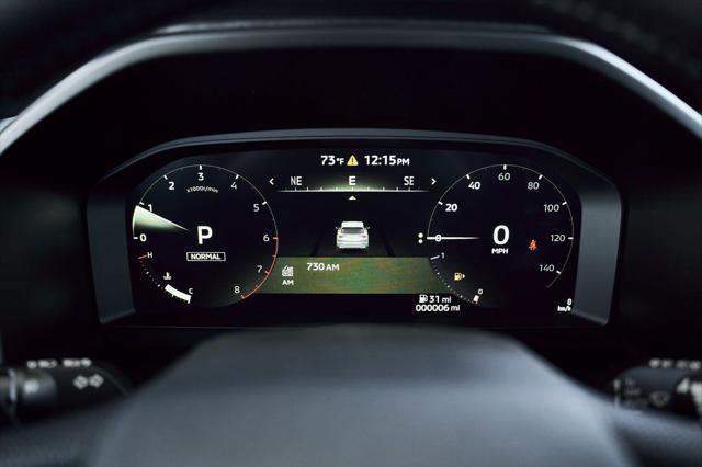2026 Mitsubishi Outlander SE 1.5T S-AWC