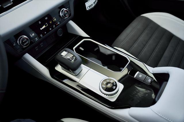 2026 Mitsubishi Outlander SE 1.5T S-AWC