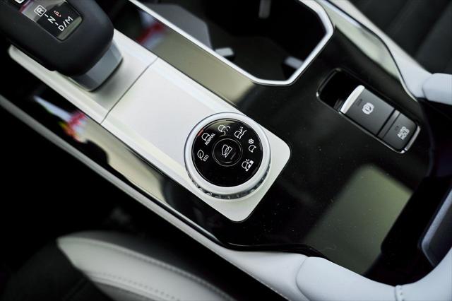2026 Mitsubishi Outlander SE 1.5T S-AWC