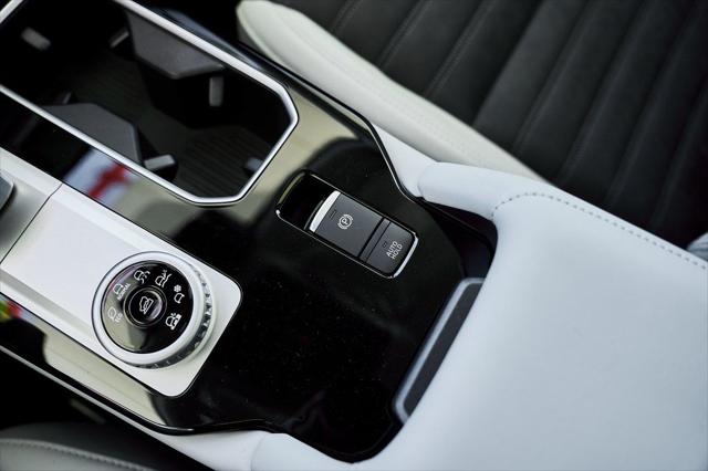 2026 Mitsubishi Outlander SE 1.5T S-AWC