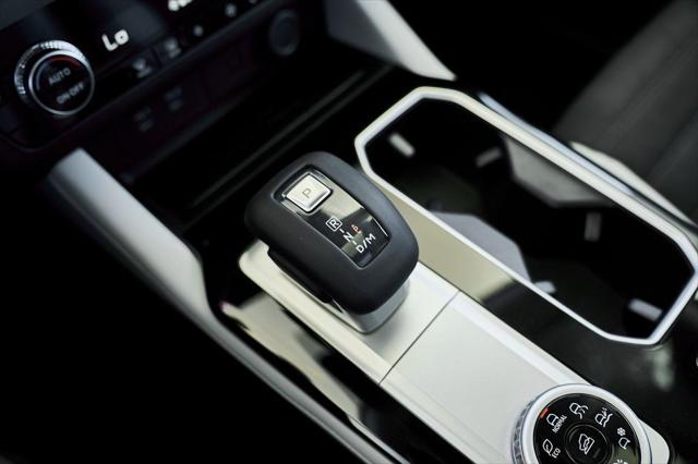 2026 Mitsubishi Outlander SE 1.5T S-AWC
