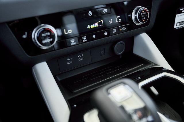 2026 Mitsubishi Outlander SE 1.5T S-AWC