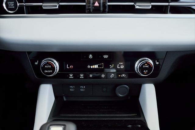 2026 Mitsubishi Outlander SE 1.5T S-AWC