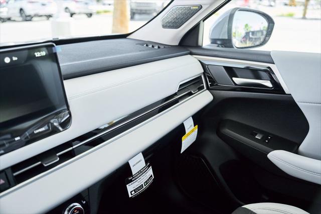 2026 Mitsubishi Outlander SE 1.5T S-AWC