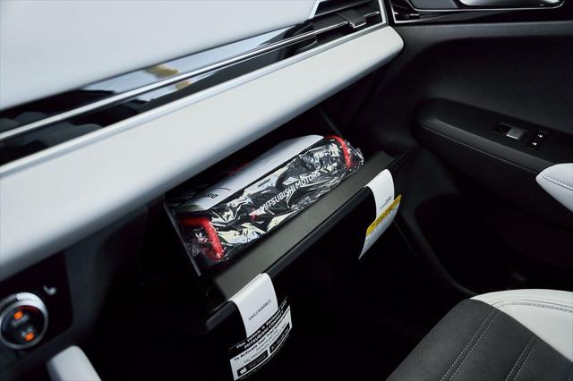 2026 Mitsubishi Outlander SE 1.5T S-AWC