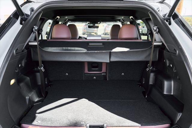 2026 Mitsubishi Outlander SEL 1.5T 2WD