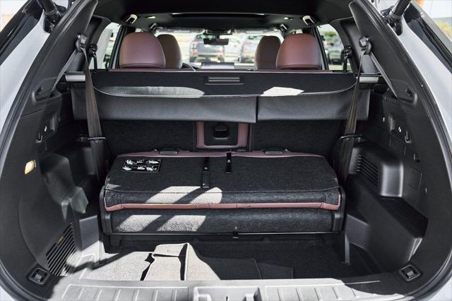 2026 Mitsubishi Outlander SEL 1.5T 2WD