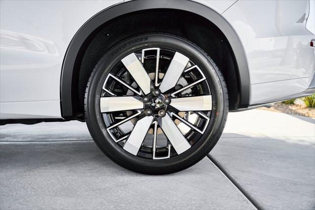 2026 Mitsubishi Outlander SEL 1.5T 2WD