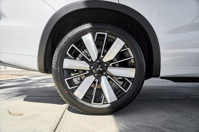 2026 Mitsubishi Outlander SEL 1.5T 2WD