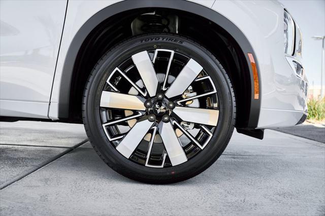 2026 Mitsubishi Outlander SEL 1.5T 2WD