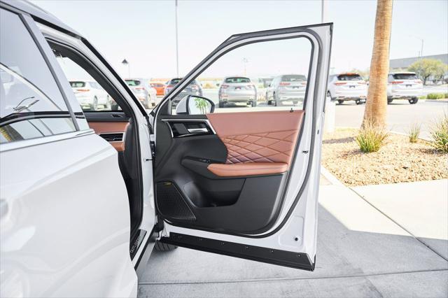 2026 Mitsubishi Outlander SEL 1.5T 2WD