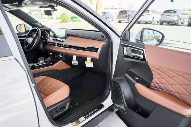2026 Mitsubishi Outlander SEL 1.5T 2WD