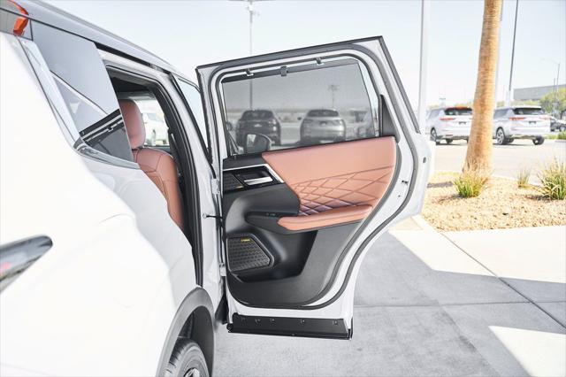2026 Mitsubishi Outlander SEL 1.5T 2WD