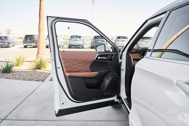 2026 Mitsubishi Outlander SEL 1.5T 2WD