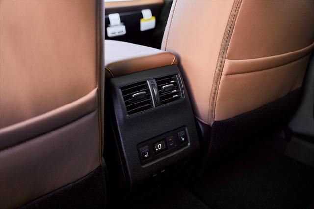 2026 Mitsubishi Outlander SEL 1.5T 2WD