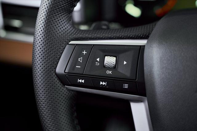 2026 Mitsubishi Outlander SEL 1.5T 2WD