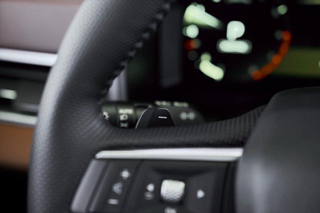 2026 Mitsubishi Outlander SEL 1.5T 2WD