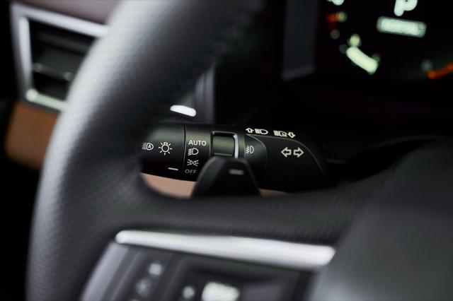 2026 Mitsubishi Outlander SEL 1.5T 2WD