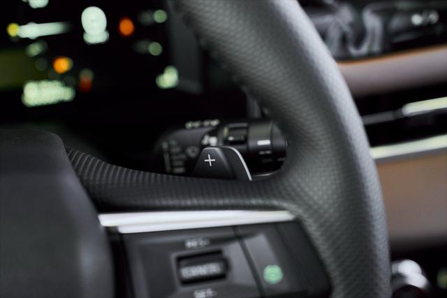 2026 Mitsubishi Outlander SEL 1.5T 2WD