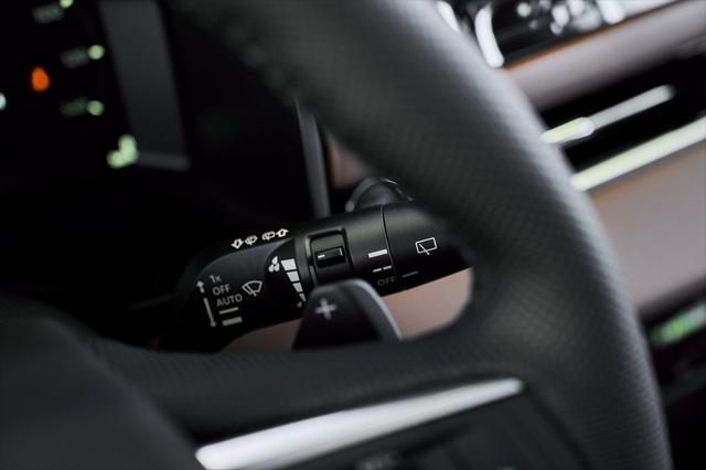 2026 Mitsubishi Outlander SEL 1.5T 2WD