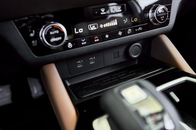 2026 Mitsubishi Outlander SEL 1.5T 2WD