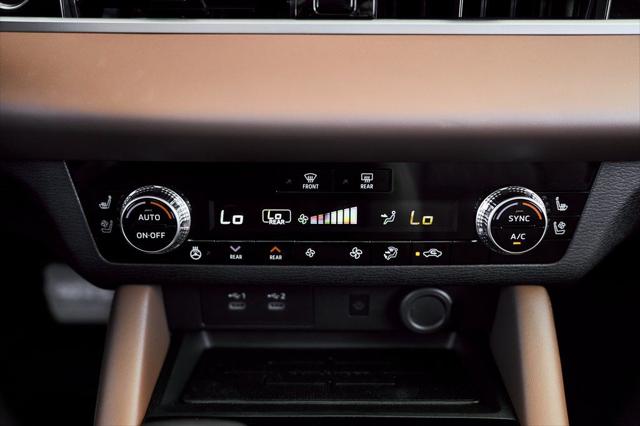 2026 Mitsubishi Outlander SEL 1.5T 2WD