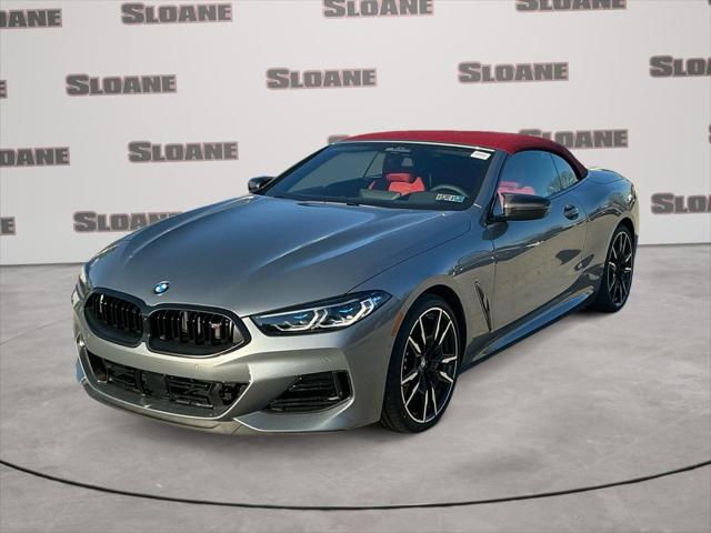 2026 BMW M8 xDrive for sale in Devon, PA