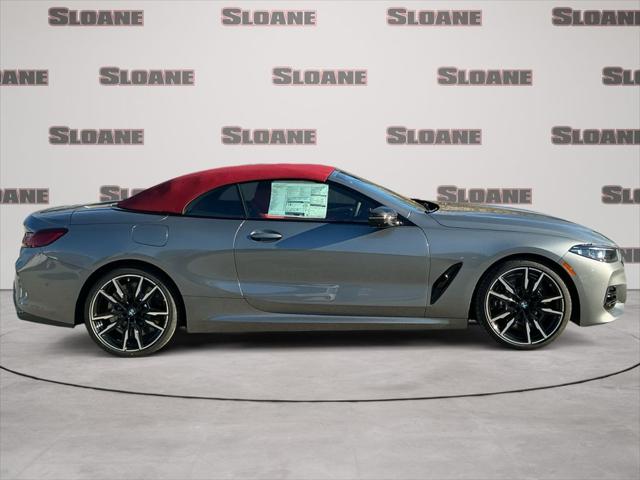 2026 BMW M8 xDrive