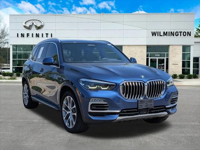 2020 BMW X5 xDrive40i for sale in Wilmington, NC