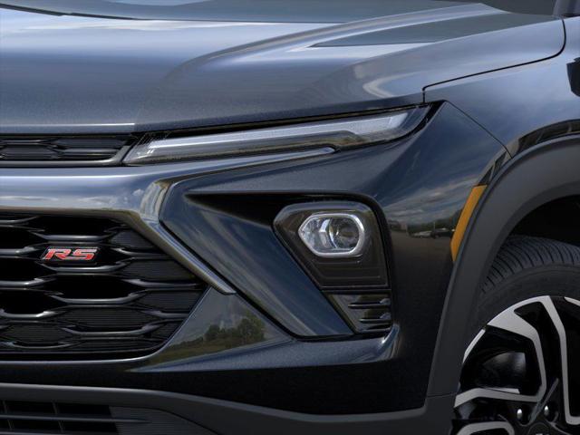 2026 Chevrolet TrailBlazer AWD RS