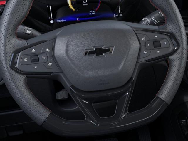 2026 Chevrolet TrailBlazer AWD RS