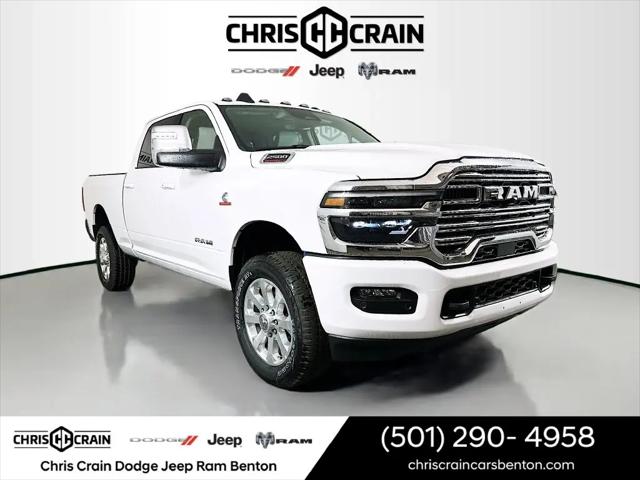 2026 Ram 2500 Laramie Crew Cab 4x4 64 Box for sale in Benton, AR