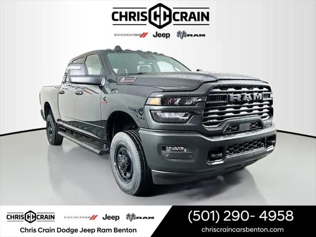 2026 Ram 2500 Tradesman Crew Cab 4x4 6'4" Box for sale in Benton, AR