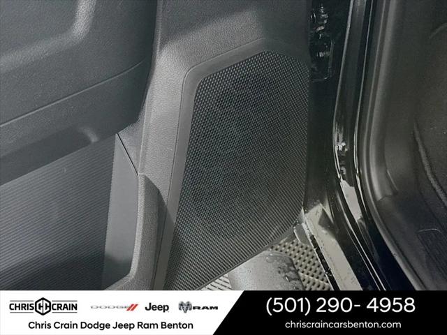 2026 Ram 2500 Tradesman Crew Cab 4x4 6'4" Box