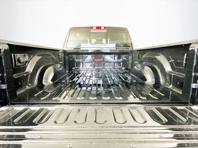 2026 Ram 2500 Tradesman Crew Cab 4x4 64 Box