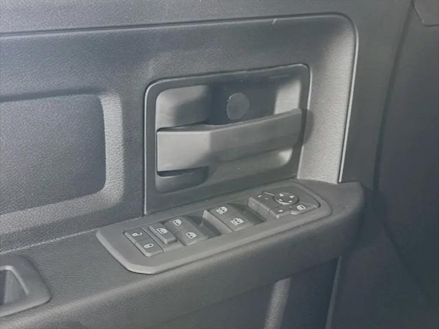 2026 Ram 2500 Tradesman Crew Cab 4x4 64 Box