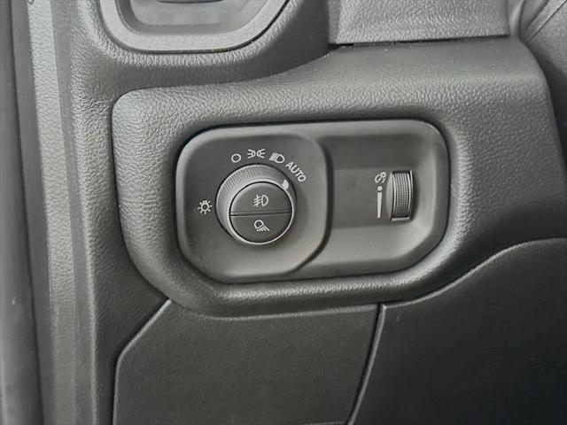 2026 Ram 2500 Tradesman Crew Cab 4x4 64 Box
