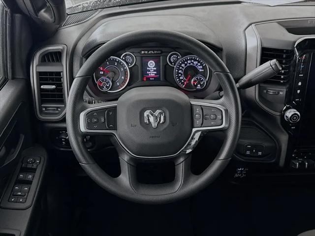 2026 Ram 2500 Tradesman Crew Cab 4x4 64 Box