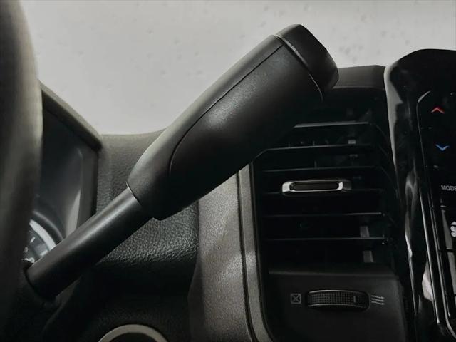 2026 Ram 2500 Tradesman Crew Cab 4x4 64 Box
