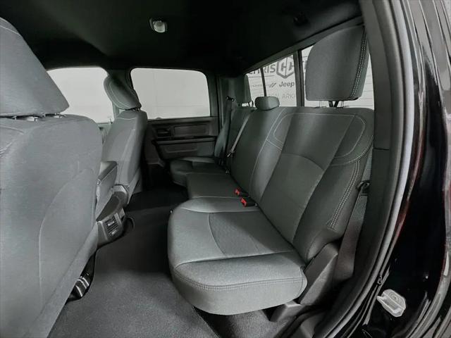 2026 Ram 2500 Tradesman Crew Cab 4x4 64 Box
