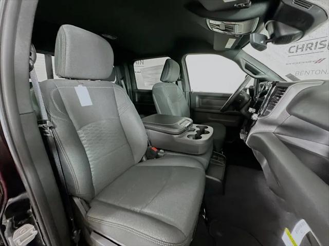 2026 Ram 2500 Tradesman Crew Cab 4x4 64 Box