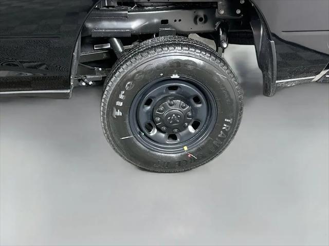 2026 Ram 2500 Tradesman Crew Cab 4x4 64 Box